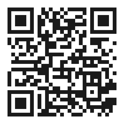 QR code for the Ball Uno Club demo