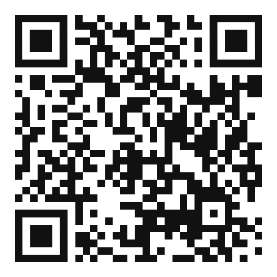 QR code for Borwankar Centre