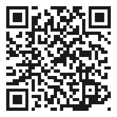 QR code for The White Peony demo